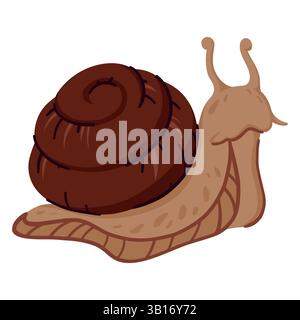 Retro disquette illustration dessinée à la main avec contour isolé sur fond blanc. Support de stockage analogique vintage. Esthétique vintage des années 80 et 90 Illustration de Vecteur