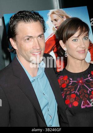 30 mai 2007 - New York, New York, États-Unis - ''GRACIE''.PREMIERE.AMC LOEWS LINCOLN P ;AZA 05-30-2007. - - 2007...I11930KBA(crédit image : © Ken Babolocsay/Globe photos/ZUMAPRESS.com) Banque D'Images