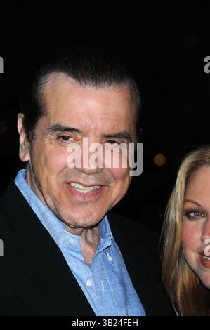 23 avril 2008 - New York, New York, États-Unis - 7e Festival annuel du film de Tribeca - Vanity Fair Party palais de justice suprême de l'État, New York. 04-22-2008. - - 2008...I13331KBA.CHAZZ PALMINTERI(crédit image : © Ken Babolocsay/Globe photos/ZUMAPRESS.com) Banque D'Images