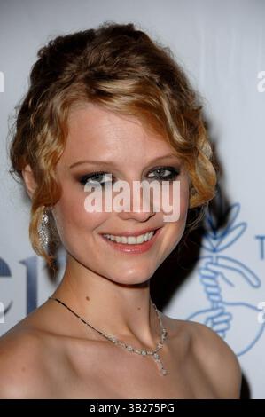 Ana Layevska lors du 24e GALA annuel IMAGEN AWARDS, qui s'est tenu à l'hôtel Beverly Hilton, le 21 août 2009, à Beverly Hills, Californie. Photo : Michael Germana - Globe photos, Inc..K62976MGE (crédit image : © Michael Germana/Globe photos/ZUMAPRESS.com) Banque D'Images