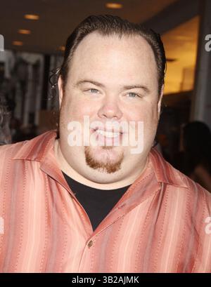 18 août 2009 - New York, New York, États-Unis - L'acteur DEVIN RATRAY assiste à la première New-yorkaise de 'My One and Only' au Théâtre de Paris. (Crédit image : © Nancy Kaszerman/ZUMA Press) Banque D'Images
