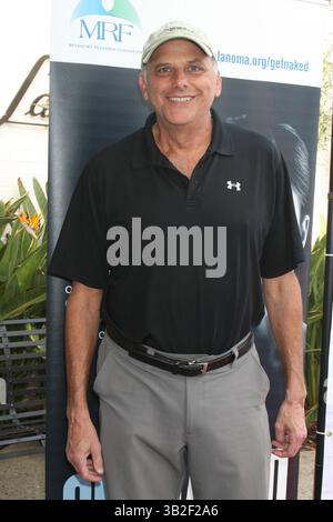 10 novembre 2014 - Burbank, CA, USA - LOS ANGELES - 10 novembre : Kurt Fuller à la troisième classique annuelle de golf célébrité au profit de la Fondation de recherche sur le mélanome au Lakeside Golf Club le 10 novembre 2014 à Burbank, CA photo via Newscom (crédit image : © Kathy Hutchins/Newscom via ZUMA Press) Banque D'Images