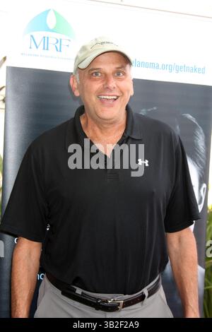 10 novembre 2014 - Burbank, CA, USA - LOS ANGELES - 10 novembre : Kurt Fuller à la troisième classique annuelle de golf célébrité au profit de la Fondation de recherche sur le mélanome au Lakeside Golf Club le 10 novembre 2014 à Burbank, CA photo via Newscom (crédit image : © Kathy Hutchins/Newscom via ZUMA Press) Banque D'Images