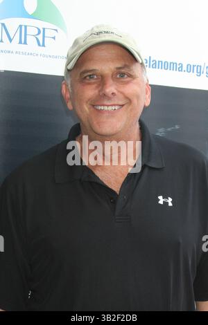 10 novembre 2014 - Burbank, CA, USA - LOS ANGELES - 10 novembre : Kurt Fuller à la troisième classique annuelle de golf célébrité au profit de la Fondation de recherche sur le mélanome au Lakeside Golf Club le 10 novembre 2014 à Burbank, CA photo via Newscom (crédit image : © Kathy Hutchins/Newscom via ZUMA Press) Banque D'Images