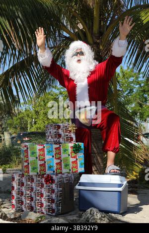 17 novembre 2017 - Doral, FL, États-Unis - sur la photo est Eagle Briefs, l'un des articles pour le Guide des cadeaux Dave Barry 2017. Voici l'image principale du Guide des cadeaux mettant en vedette Dave Barry. (Crédit image : © Carl juste/TNS via ZUMA Wire) Banque D'Images