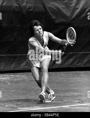 19 décembre 2011 - Billie Jean King. (Crédit image : © Keystone Pictures USA/ZUMAPRESS.com) Banque D'Images