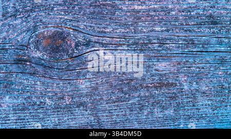 Conception de fond abstrait texturé en bois vieilli Banque D'Images