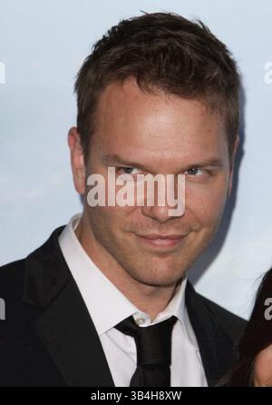 08 mars 2011 - Los Angeles, Californie, États-Unis - JIM PARRACK à la première 'Battle : Los Angeles' au Regency Village Theatre à Westwood, Californie. (Image de crédit : © ; Glenn Weiner/ZUMAPRESS.com) Banque D'Images