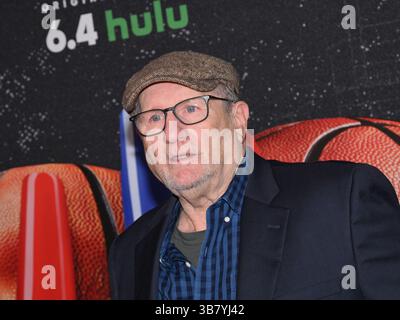 3 juin 2024, Los Angeles, Californie, États-Unis : Ed O'Neill assiste à la première édition de Red Carpet de ''CLIPPÉ' (crédit image : © Billy Bennight/ZUMA Press Wire) Banque D'Images