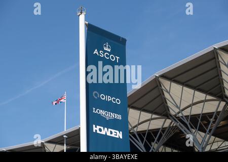 Ascot, Royaume-Uni. 9 mai 2025. Hippodrome d'Ascot à Ascot, Berkshire. Crédit : Maureen McLean/Alamy Banque D'Images