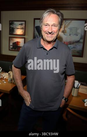 Helmut Zierl beim 14. Hamburger Hafen Talk im Blockbräu. Hambourg, 18.05.2025 *** Helmut Zierl au 14 Hamburg Harbor Talk at Blockbräu Hamburg, 18 05 2025 Foto :xgbrcix/xFuturexImagex hafentalk 5505 Banque D'Images