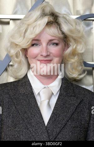 Beverly Hills, Californie, États-Unis. CA. 20 mai 2025. Cam aux arrivées pour la 50e cérémonie annuelle des Gracie Awards, four Seasons Beverly Wilshire Hotel, Beverly Hills, CA, 20 mai 2025. Crédit : Priscilla Grant/Everett Collection/Alamy Live News Banque D'Images