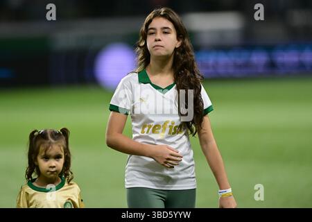 Sao Paulo, Brésil. 22 mai 2025. Allianz Parque Sao Paulo (SP), 05/22/2025 - Copa do Brasil/PALMEIRAS X CEARA - match entre PALMEIRAS X CEARA, valable pour la deuxième étape de la troisième phase de la Copa do Brasil, tenue à Allianz Parque, à Sao Paulo, dans la nuit de ce jeudi 22 (photo : Eduardo Carmim/photo Premium/SPP) 30930 (EDUARDO CARMIM, EDUARDO Carmim/SPP crédit : SPP Sport Press. /Alamy Live News Banque D'Images