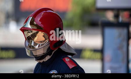 Monaco, Principauté de Monaco. 24 mai 2025. Pranctice 3 et qualifications, Championnat de formule 1 à Monaco, Principauté de Monaco, 24 mai 2025 crédit : Agence photo indépendante/Alamy Live News Banque D'Images