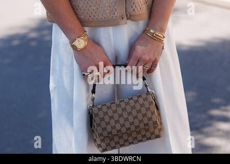 Festival de Cannes - Tiffanys Lunch Riccardo Simonetti beim Tiffanys Lunch während der 78. Filmfestspiele à Cannes im Carlton Beach AM 15.05.2025. *** Festival de Cannes Tiffanys déjeuner Riccardo Simonetti au Tiffanys déjeuner pendant le Festival de Cannes 78 au Carlton Beach le 15 05 2025 Copyright : xEventpressxKochanx Banque D'Images