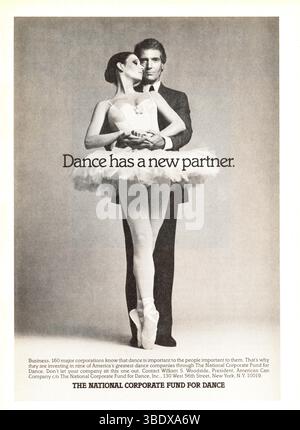 Vintage 'Sports Illustrated' magazine 26 novembre 1979 annonce, États-Unis Banque D'Images