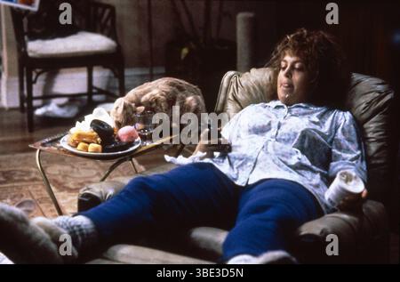 La mort devient son année : 1992 Etats-Unis réalisateur : Robert Zemeckis Goldie Hawn Banque D'Images