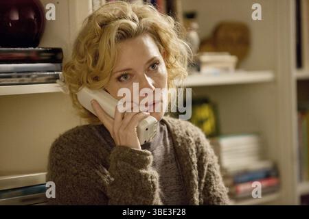 Vérité année : 2015 USA / Australie réalisé par James Vanderbilt Cate Blanchett Banque D'Images