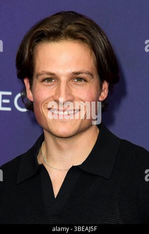 Moritz Baeckerling zu Gast auf dem schwarzen Teppich BEI der Deutschland première des films Kino du monde de John Wick Ballerina im Kino Zoopalast AM 26.05.2025 à Berlin Berlin Deutschland *** Moritz Baeckerling en tant qu'invité sur le tapis noir à la première allemande du film du monde de John Wick Ballerina au cinéma Zoopalast le 26 05 2025 à Berlin Allemagne Banque D'Images