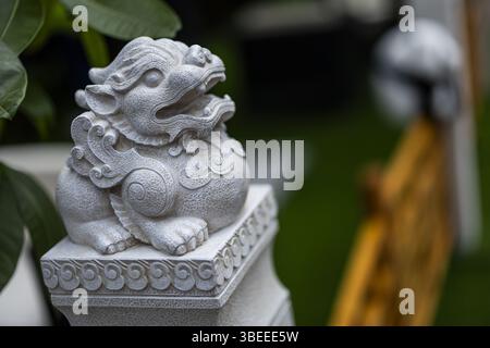 Illustration lors de l'ePrix de Shanghai, 10ème et 11ème manche du Championnat du monde ABB FIA de formule E 2024-25, sur le circuit International de Shanghai du 31 mai au 1er juin 2025 à Shanghai, Chine Banque D'Images