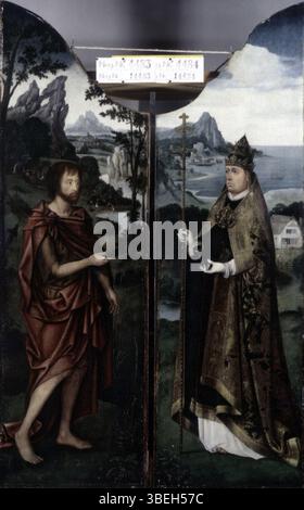 [Bildindex der Kunst und Architektur] Banque D'Images