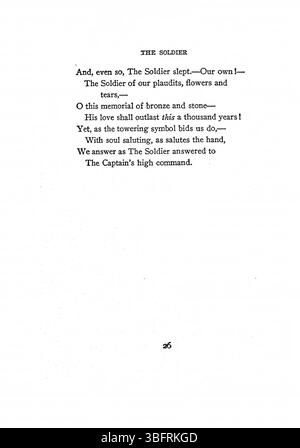 Cette image de 1907 intitulée « Morning » capture l'essence d'une matinée paisible, reflétant l'environnement et l'atmosphère sociale de l'époque. Il offre un regard historique sur la vie quotidienne. Banque D'Images