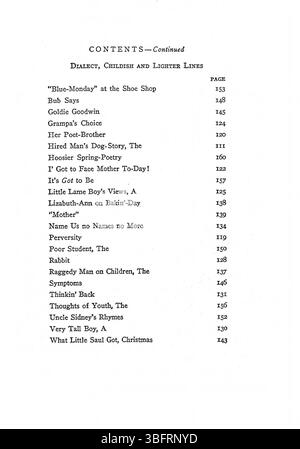 Cette image de 1907 intitulée « Morning » capture un moment serein et tranquille, illustrant la lumière et l'humeur du matin. La photographie souligne l'atmosphère calme et tranquille généralement associée à l'aube. Banque D'Images