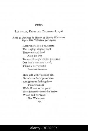Cette image intitulée « Morning » de 1907 capture l'essence de la vie du début du XXe siècle, mettant en valeur le début d'une nouvelle journée. Il incarne les thèmes de la lumière, de la nature et du début des activités quotidiennes. Banque D'Images