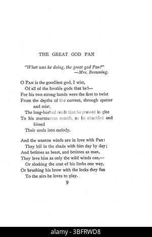 Cette image, intitulée « matin », représente une scène de 1907. Il capture l'essence de la lumière tôt le matin, reflétant une atmosphère sereine de cette période. L'image met en valeur un moment dans la nature ou la vie quotidienne, probablement aux premières heures de la journée. Banque D'Images