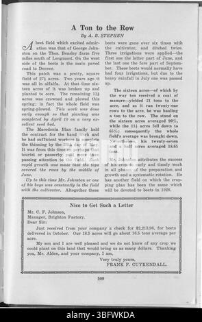 'Through the Leaves, 1927' (1927) explore divers aspects de la nature, documentant les développements de l'année et fournissant un aperçu du monde naturel. Le texte comprend un index des sujets pour une référence facile. Banque D'Images