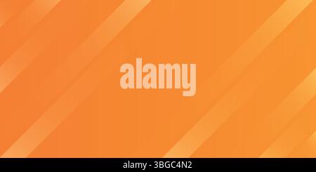 Arrière-plan vectoriel de bandes diagonales abstraites Illustration de Vecteur