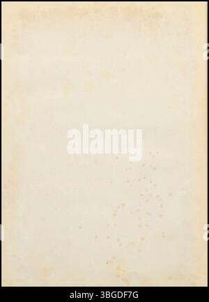 L'annuaire « Searchlight » de 1927 de l'école secondaire de Westerville comprend des photographies, des listes de classes et des résumés des activités des professeurs et des étudiants. Banque D'Images