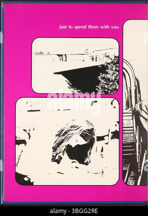 Reynolian, l'annuaire de 1976 de l'école secondaire de Reynoldsburg, présente l'histoire de l'école, depuis ses origines dans une cabane en rondins en 1819 jusqu'à la création de l'académie de l'Union de Reynoldsburg en 1868. Le premier annuaire a été publié en 1943. Le bâtiment d'origine de l'école a été rénové en 1925 et abrite maintenant l'école secondaire Hannah J. Ashton. L'actuelle école secondaire de Reynoldsburg a deux campus, situés sur Livingston Avenue et Summit Road. Banque D'Images