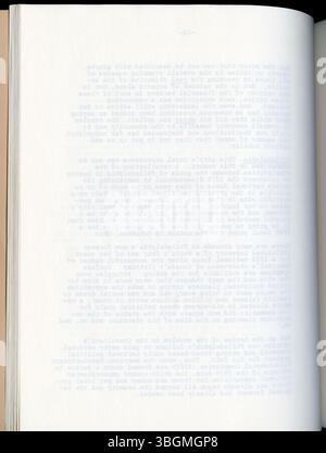 Ce rapport de 1978 présente un plan pour évaluer la capacité de Columbus, Ohio, à accueillir l’exposition universelle de 1992. Il comprend une évaluation de l'infrastructure, des ressources et du potentiel de la ville pour attirer l'attention internationale pour l'événement. Banque D'Images