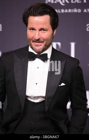 Madrid, Espagne. 04 juin 2025. Au Photocall for elle style Awards 2025 à Madrid le mercredi 4 juin 2025. Crédit : CORDON PRESS/Alamy Live News Banque D'Images