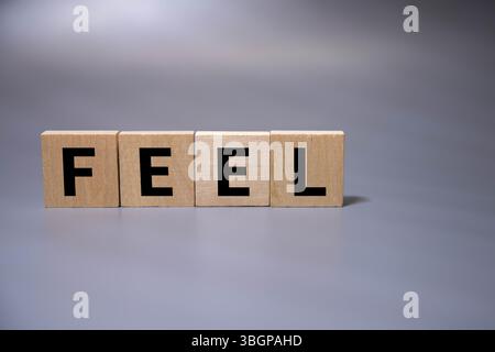 Home sweet home, texte sur fond conseil vintage with copy space Banque D'Images