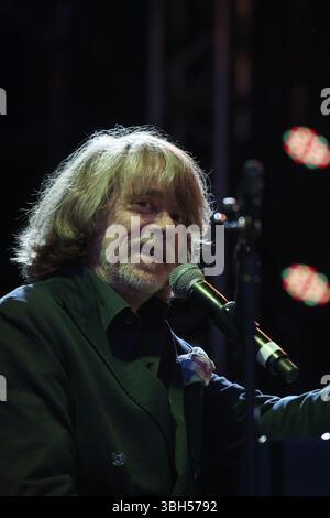 Helge Schneider (pianiste) au Elbjazz Festival 2012 à Hambourg le 25/05/12, Helge Schneider au Elbjazz Festival 2012 à Hambourg, Hambourg, Allemagne, Euro Banque D'Images