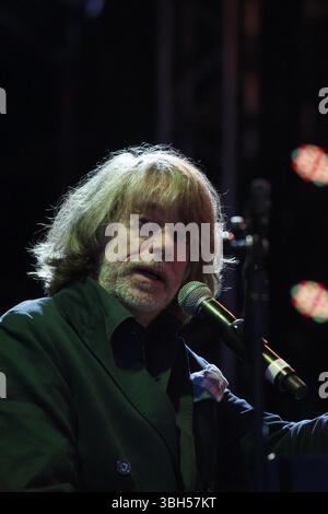 Helge Schneider (pianiste) au Elbjazz Festival 2012 à Hambourg le 25/05/12, Helge Schneider au Elbjazz Festival 2012 à Hambourg, Hambourg, Allemagne, Euro Banque D'Images