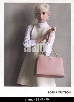 Th Economist magazine 4-10 octobre 2014 numéro annonce, États-Unis Banque D'Images