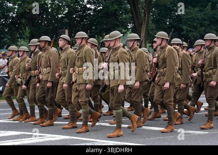 Washington, États-Unis. 14 juin 2025. À Washington le 14 juin 2025. Crédit : Abaca Press/Alamy Live News Banque D'Images