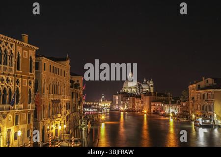 Venise, Italie - 29 mai 2016 : Venise en Italie, l'architecture de la ville, Venise est une destination touristique populaire de l'Europe Banque D'Images