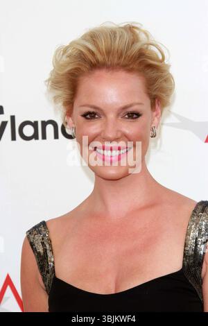 Katherine Heigl au TV Land Presents : AFI Life Achievement Award 2012 en hommage à Shirley MacLaine, qui s'est tenu aux studios Sony de Los Angeles, le 7 juin 2012 Banque D'Images