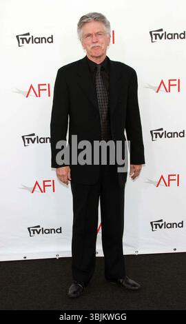 Tom Skerritt au TV Land Presents : AFI Life Achievement Award 2012 en l'honneur de Shirley MacLaine, qui s'est tenu aux studios Sony de Los Angeles, le 7 juin 2012 Banque D'Images