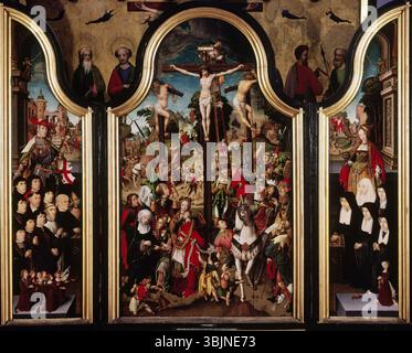 [Bildindex der Kunst und Architektur] Banque D'Images