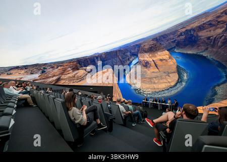 Prague, République tchèque. 05 juin 2025. Le Planétarium de Prague à Prague, République tchèque, le 5 juin 2025. Crédit : Ondrej Deml/CTK photo/Alamy Live News Banque D'Images