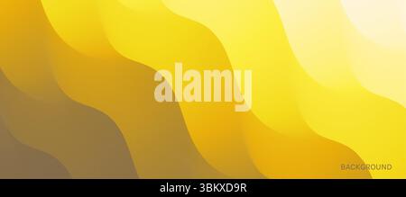 Résumé fond avec effet dynamique. Modèle moderne. Vector illustration pour la conception. Illustration de Vecteur