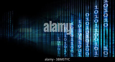 Le développement des entreprises dans une stratégie d'entreprise Art Banque D'Images