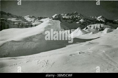 Lepa špica 1920-40 (2). Banque D'Images