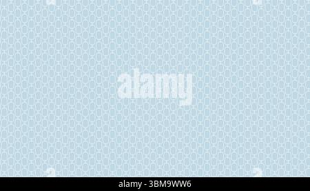 Texture en mesh Jersey pour le sport. Motif métallique de grille sans couture. Fond en maille pour vêtements de sport. Fond net abstrait pour le sport Illustration de Vecteur