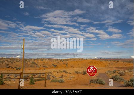 Courbes de grès ensoleillées et formes fluides à Lower Antelope Canyon, le canyon à fente emblématique de l'Arizona. Banque D'Images